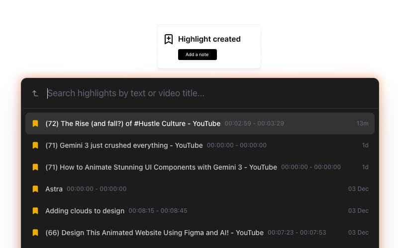 Add context